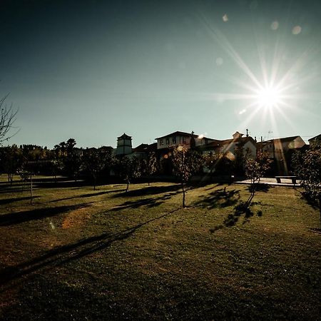 Aparthotel Solar De Maceira Seia Esterno foto