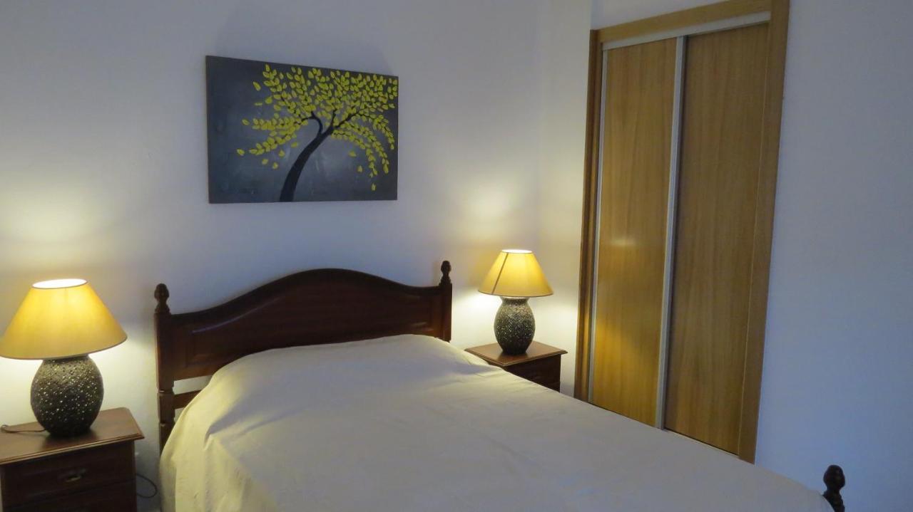 Aparthotel Solar De Maceira Seia Esterno foto